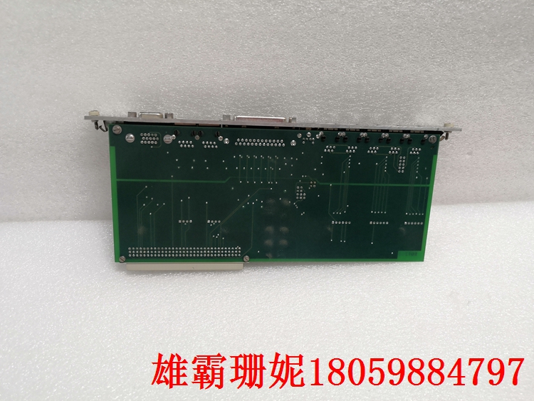 200-566-101-012 VM600 IOCN  输入输出卡   国外PLC发展概况 