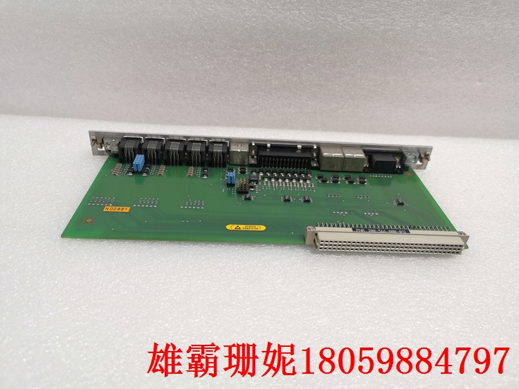 200-566-101-012 VM600 IOCN  输入输出卡   国外PLC发展概况 