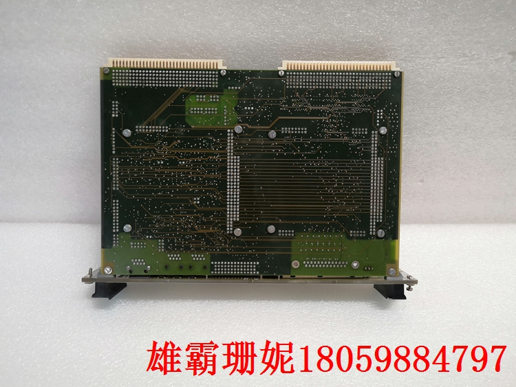 VM600 CPUM 200-595-031-111 模块化CPU卡   国外PLC发展概况 