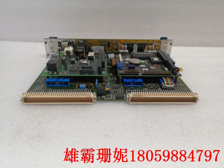 VM600 CPUM 200-595-031-111 模块化CPU卡   国外PLC发展概况 