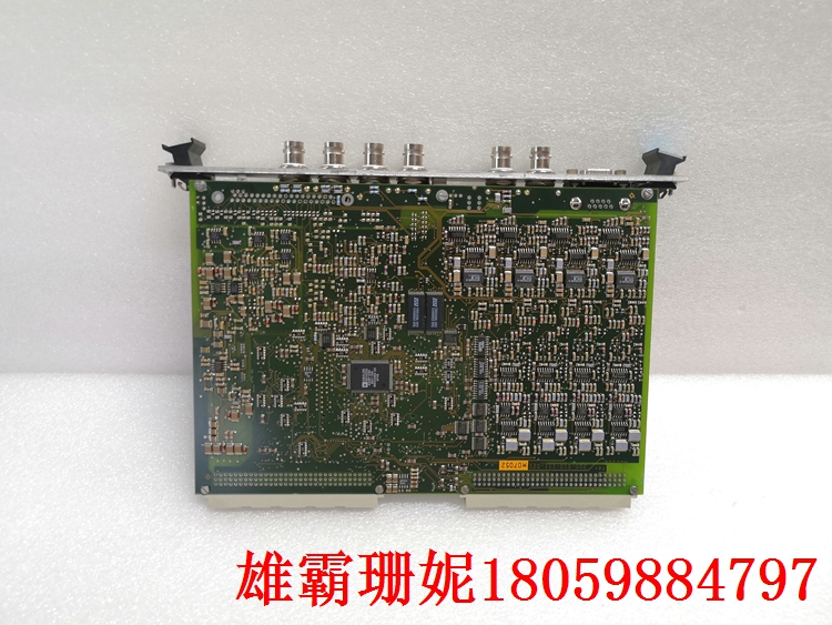 200-510-111-021 VM600 MPC4 机械保护卡  国外PLC发展概况 