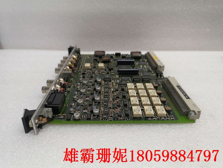 200-510-111-021 VM600 MPC4 机械保护卡  国外PLC发展概况 