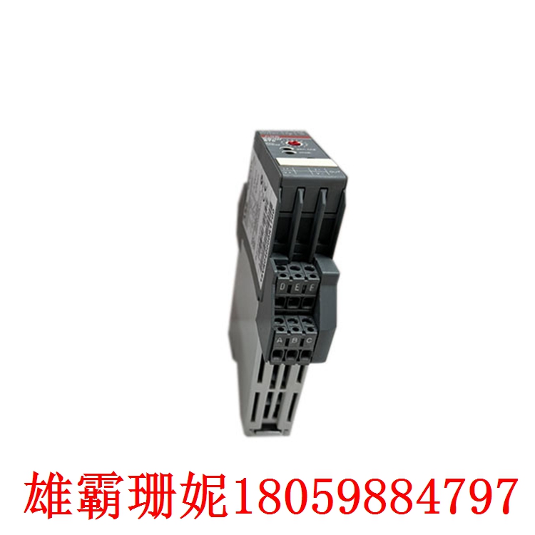 1SVR040000R1700 通用信号转换器 世界制造工厂