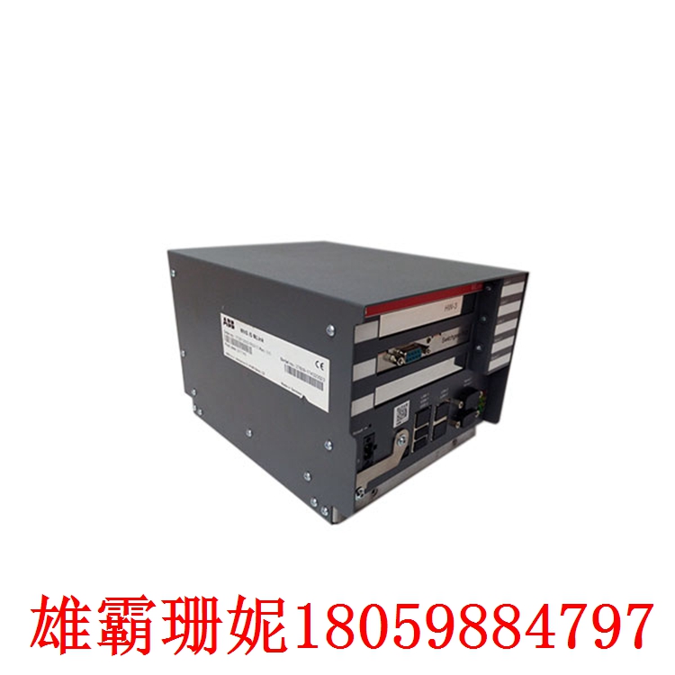 1TGE120021R0010 通信网关 世界制造工厂