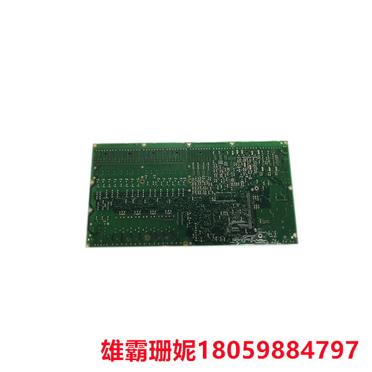 3ASC25H209 控制模块 世界制造工厂