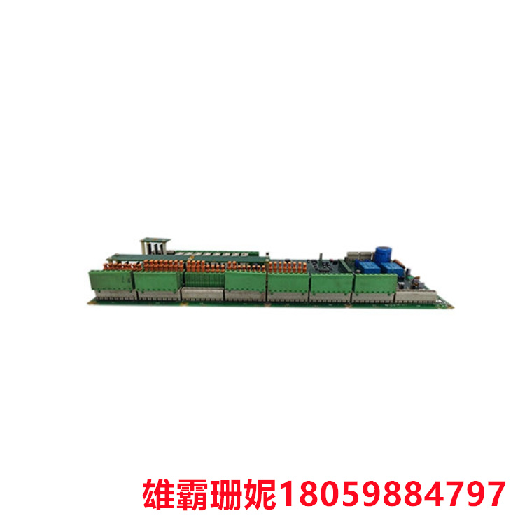 3ASC25H209 控制模块 世界制造工厂