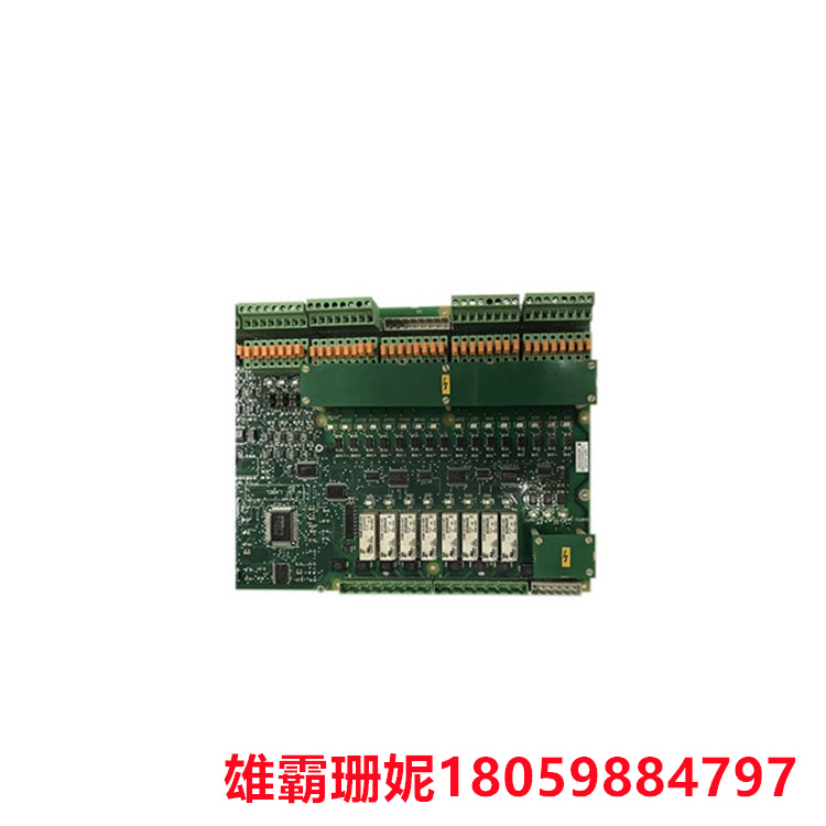 3ASC25H209 控制模块 世界制造工厂