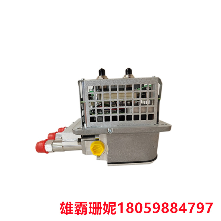 3HNA024871-001 机器人喷漆 大规模生产线的流程控制