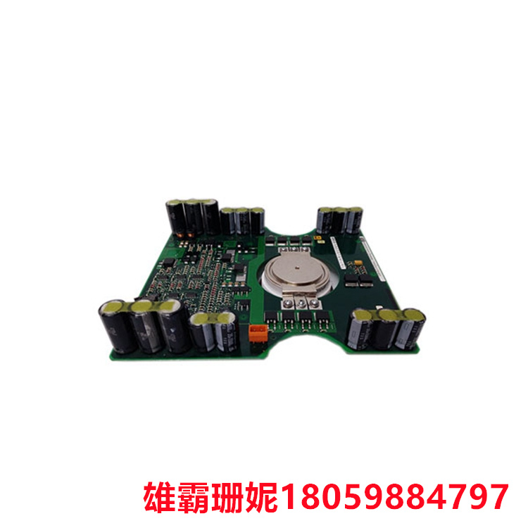 5SHX08F4502 高压变频器 大规模生产线的流程控制