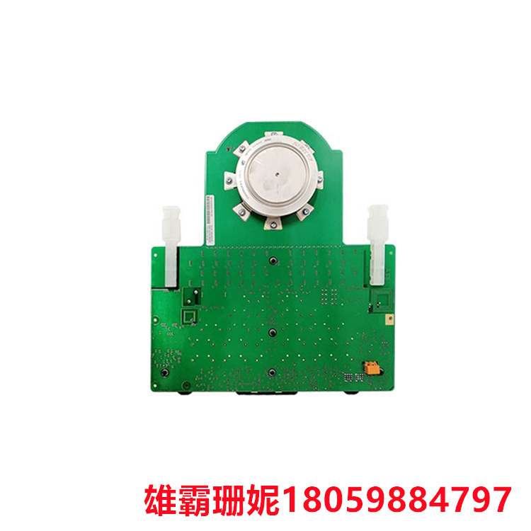 5SHX1445H0002  驱动板模块  大规模生产线的流程控制 
