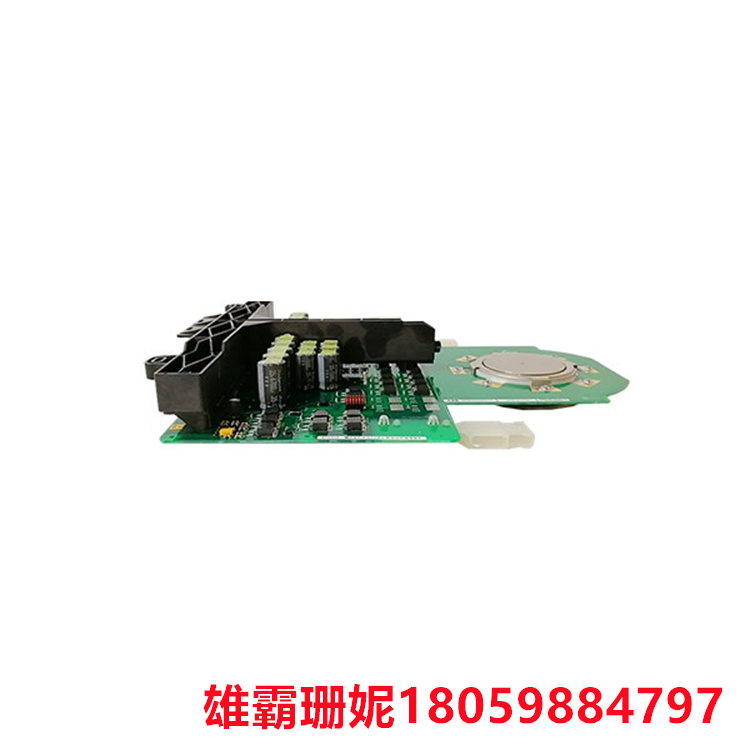 5SHX1445H0002  驱动板模块  大规模生产线的流程控制 