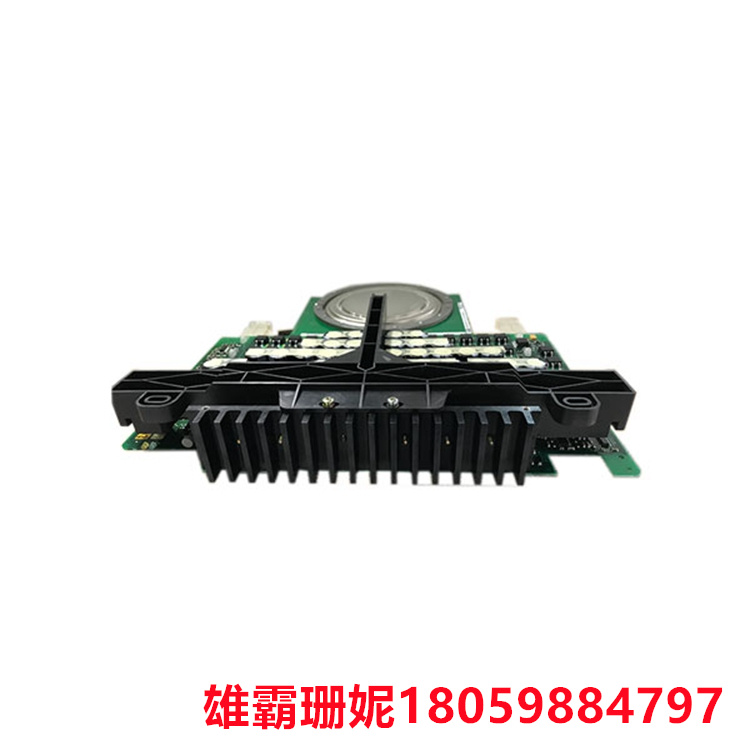5SHX2645L0002 直流调速中压板 大规模生产线的流程控制