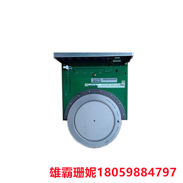 5SHY3545L0020 IGCT模块 大规模生产线的流程控制