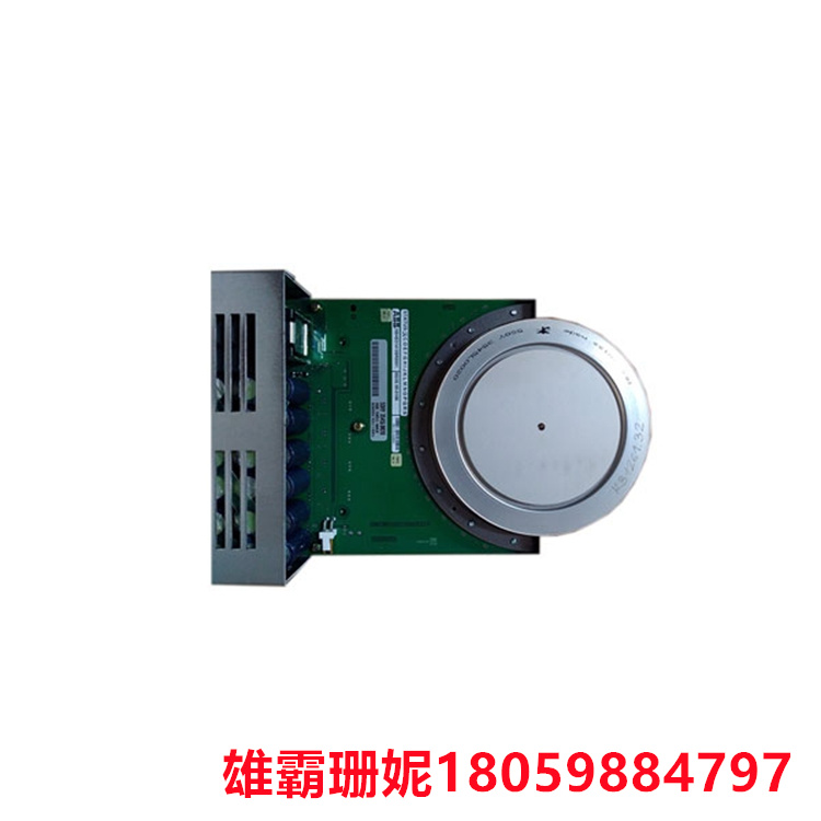 5SHY3545L0020 IGCT模块 大规模生产线的流程控制