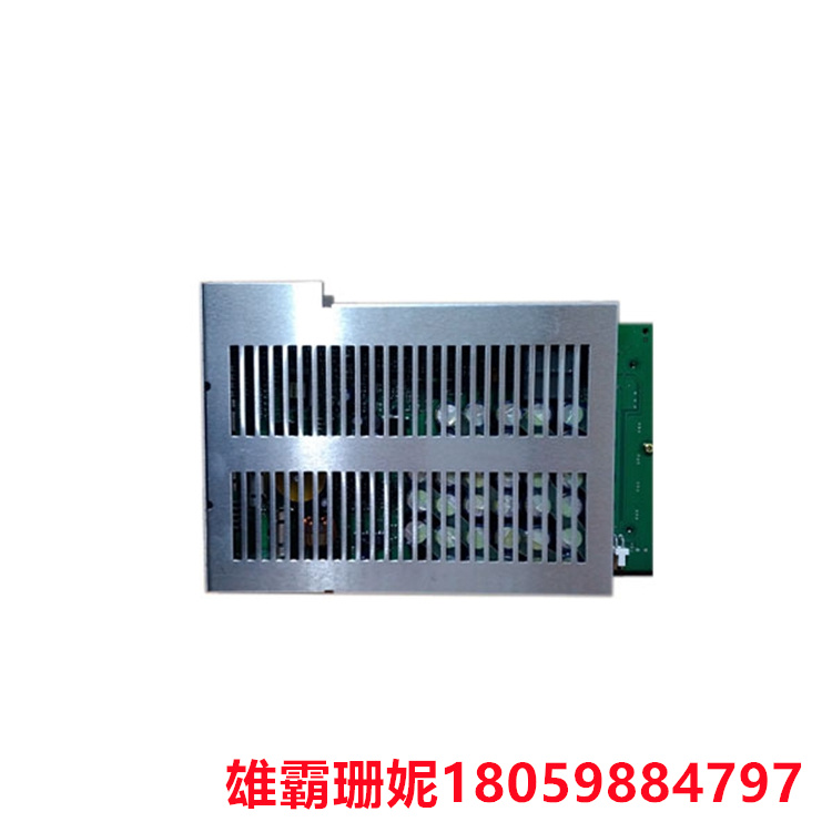 5SHY3545L0020 IGCT模块 大规模生产线的流程控制