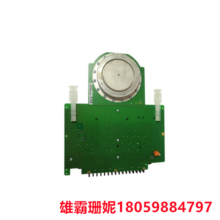 5SHY4045L0001 集成门极换流晶闸管 推广应用局面