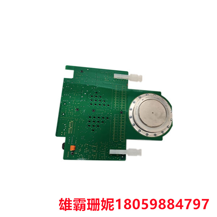 5SHY4045L0004 可控硅晶闸管 推广应用局面