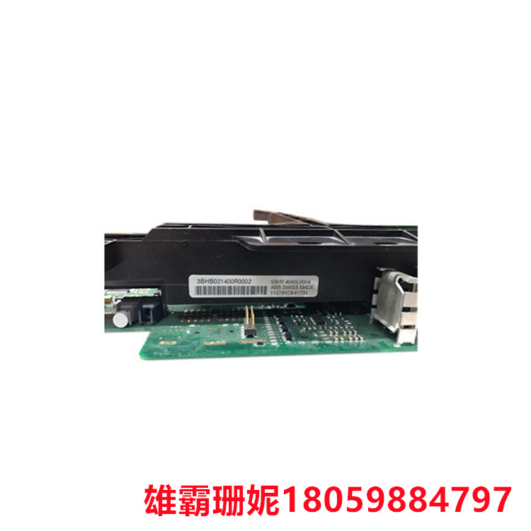 5SHY4045L0004 可控硅晶闸管 推广应用局面