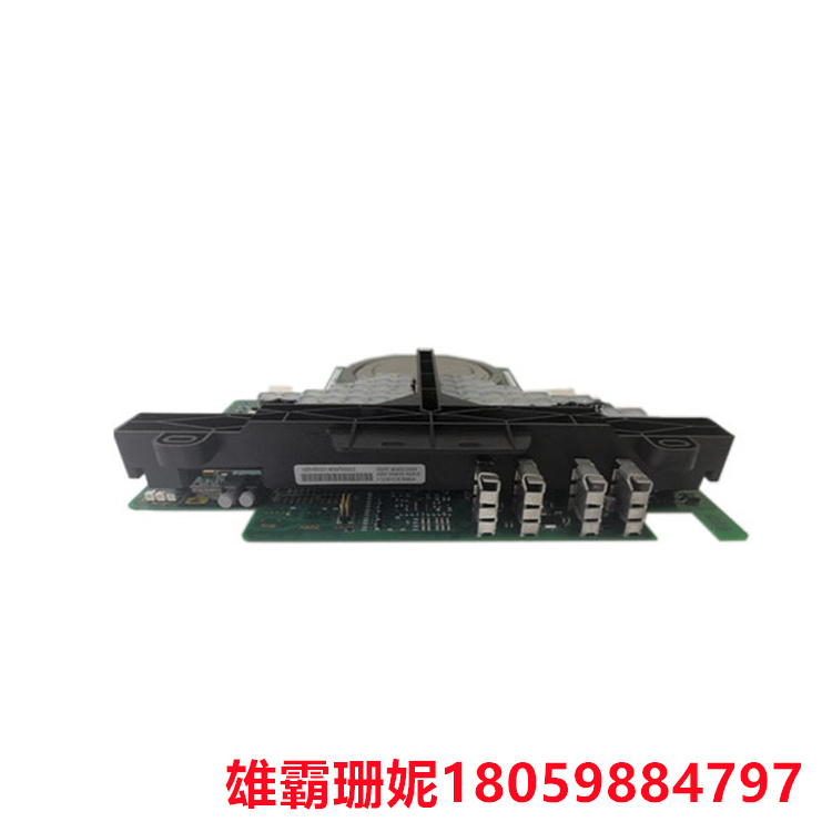 5SHY4045L0004 可控硅晶闸管 推广应用局面