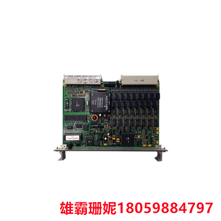 81EU01E-E I/O通信模块 PC 的自动化解决