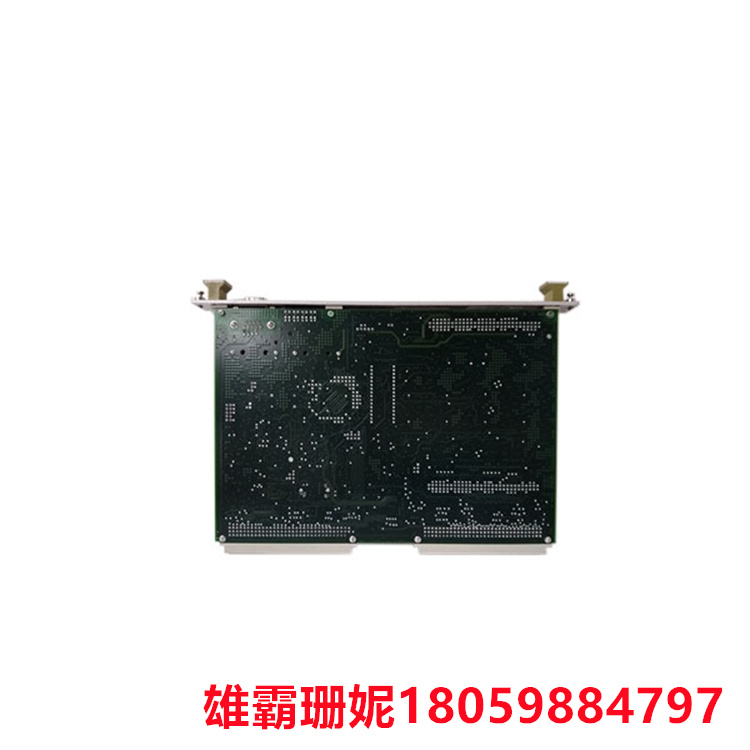 WESDAC-D20ME 处理器板模块  用作控制器、I/O系统和专用模块 