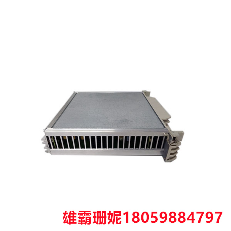 216NG63A 电源控制器 PLC 的自动化解决