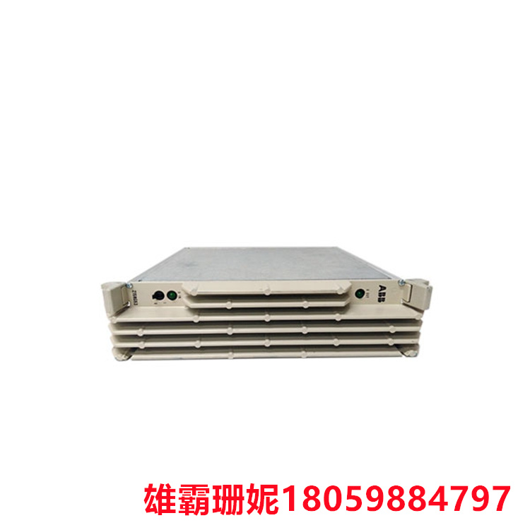 216NG63A 电源控制器 PLC 的自动化解决