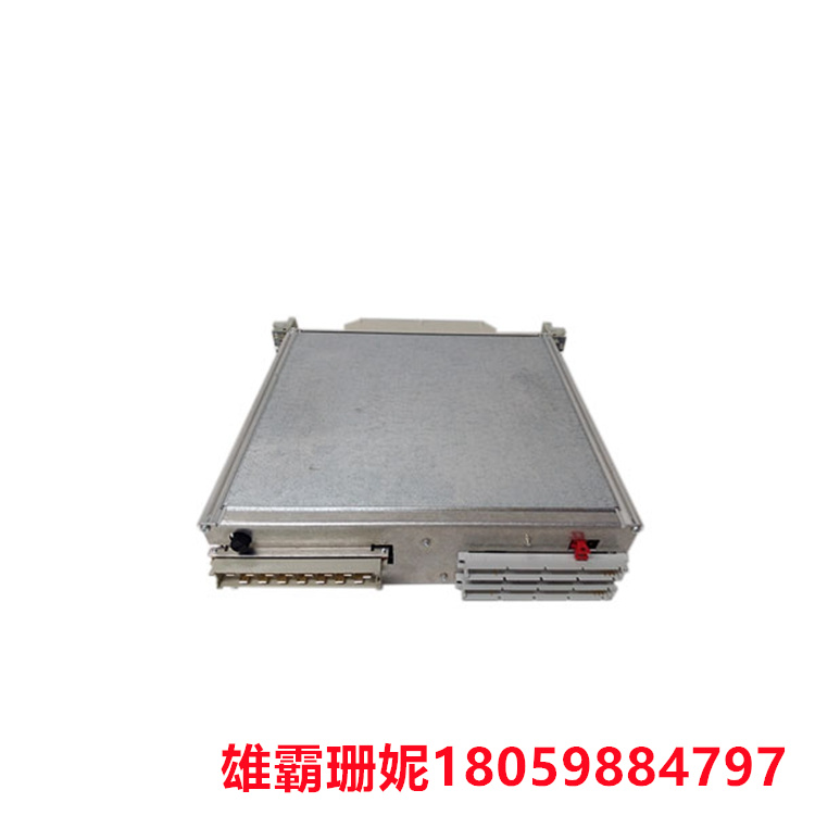 216NG63A 电源控制器 PLC 的自动化解决