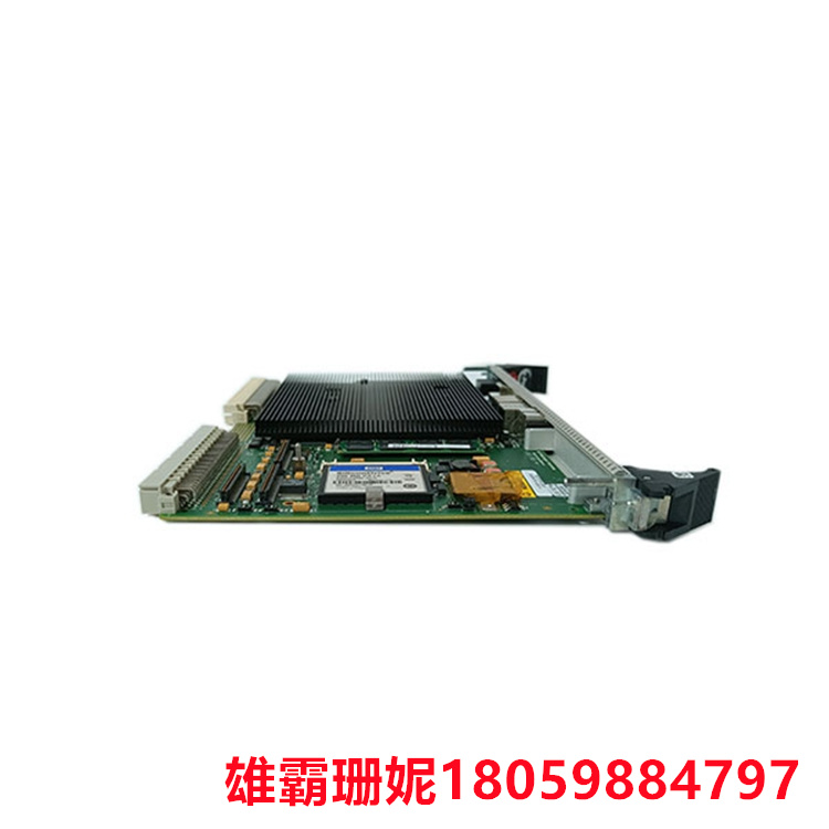 VMIVME-7807  单板计算机  嵌入式系统在很宽的温度范围内工作 
