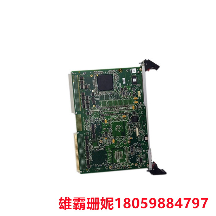 VMIVME-7807  单板计算机  嵌入式系统在很宽的温度范围内工作 