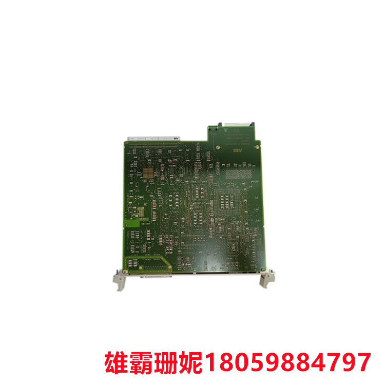 216VC62a 输入输出板 自动化软件对其代码库进行了重要更新