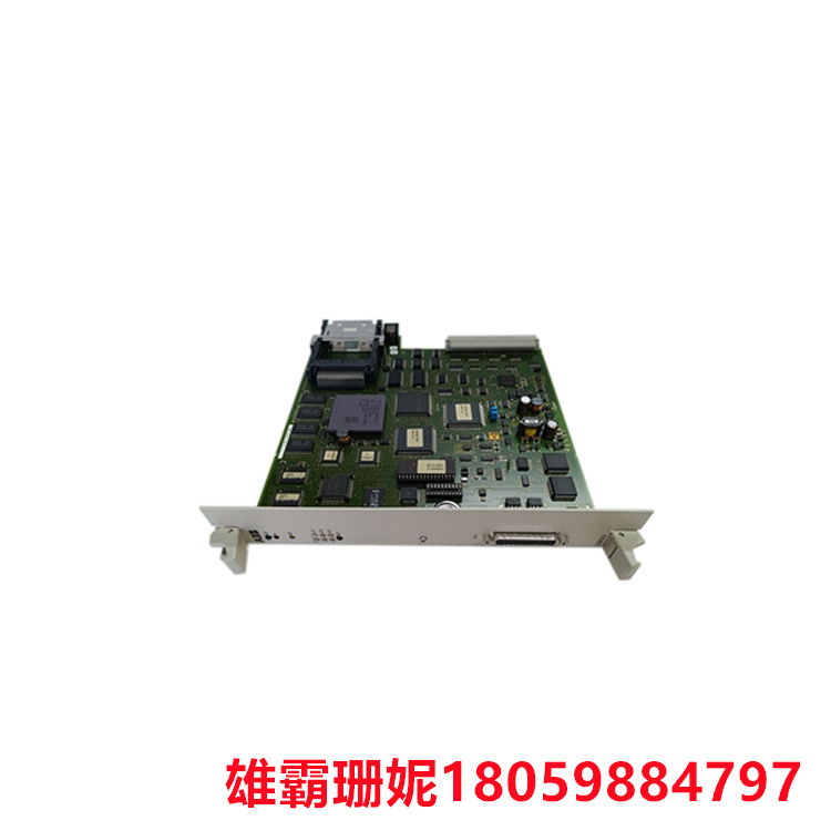 216VC62a 输入输出板 自动化软件对其代码库进行了重要更新
