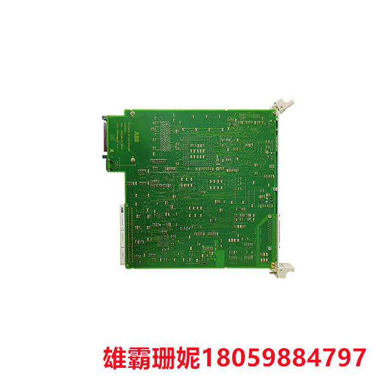 216VC62a 输入输出板 自动化软件对其代码库进行了重要更新