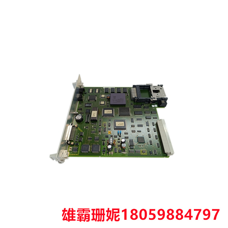 216VC62a 输入输出板 自动化软件对其代码库进行了重要更新