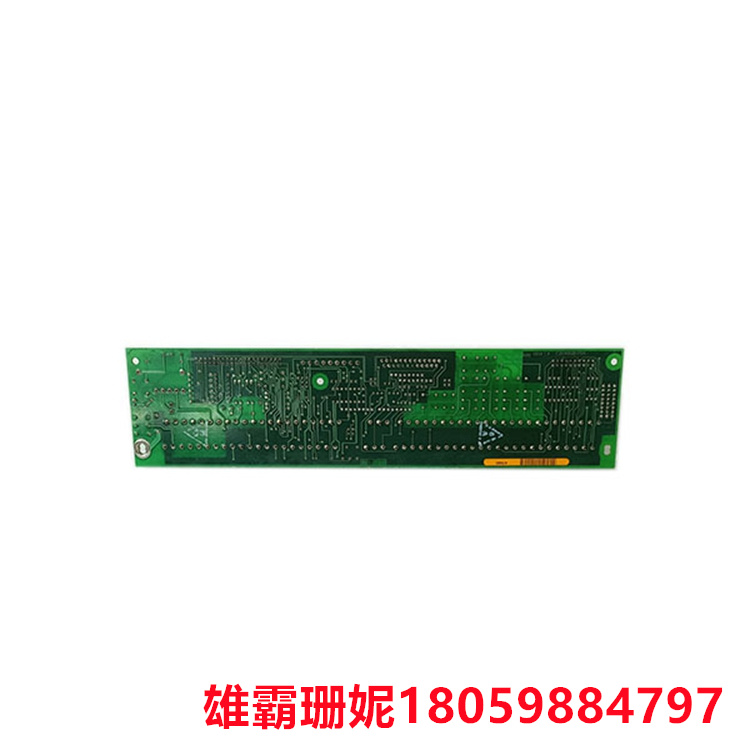 531X305NTBANG1 终端板 大量时间和资源构建标准化的控制架构和模块化