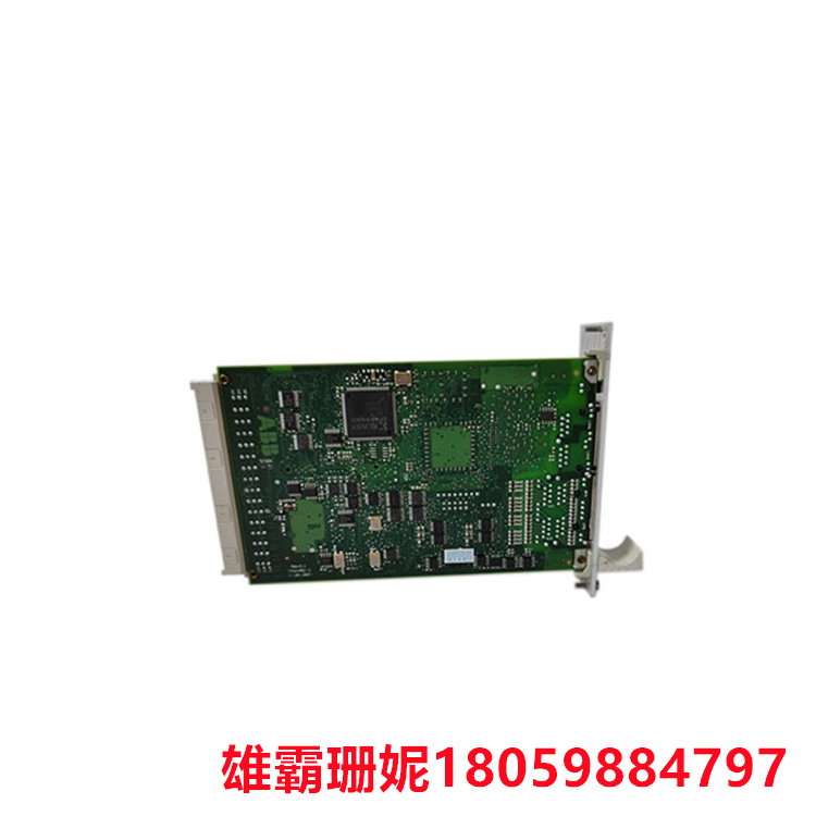 560CMU05 通信单元 大量时间和资源构建标准化的控制架构和模块化