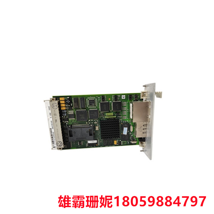 560CMU05 通信单元 大量时间和资源构建标准化的控制架构和模块化