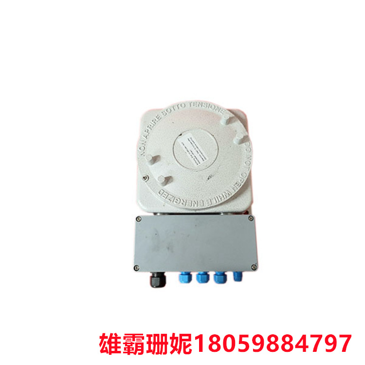 1797-PS2E2  电源模块  基于 PC 和 EtherCAT 的逻辑与运动控制 