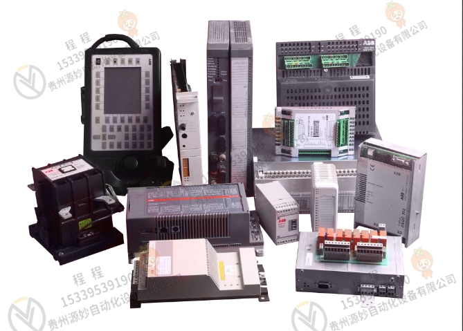 FOXBORO 福克斯波罗  P0971UE   模块 