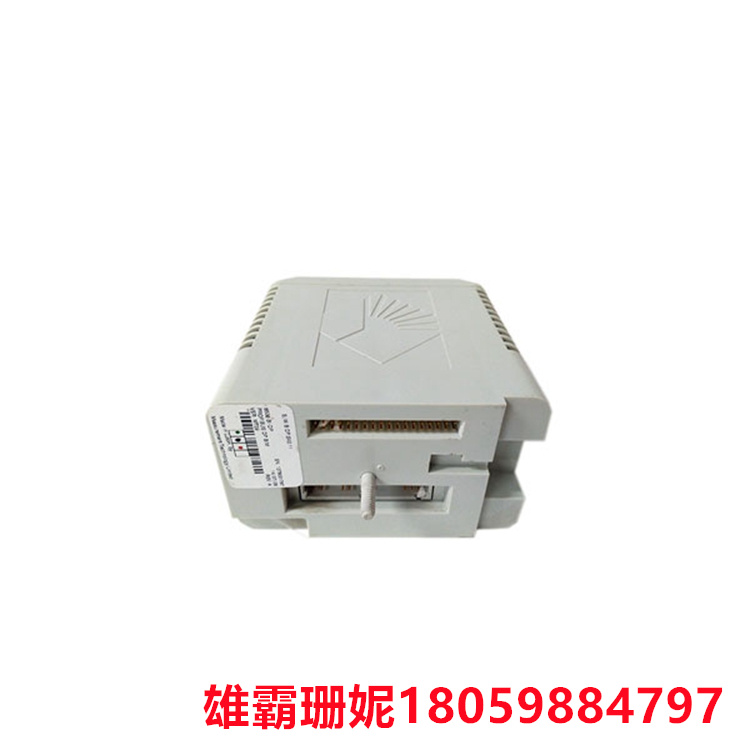 8502-BI-DP   DP通讯模块  可承受转轴的振动或者冲击 
