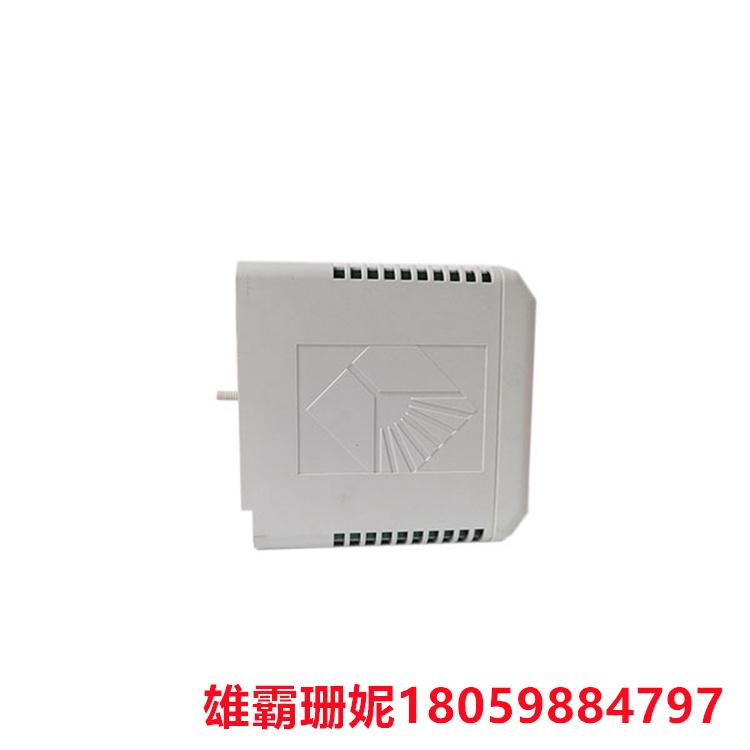 8502-BI-DP   DP通讯模块  可承受转轴的振动或者冲击 