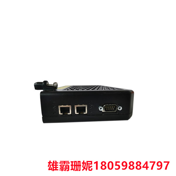8851-LC-MT  安全 网控制器  可承受转轴的振动或者冲击 