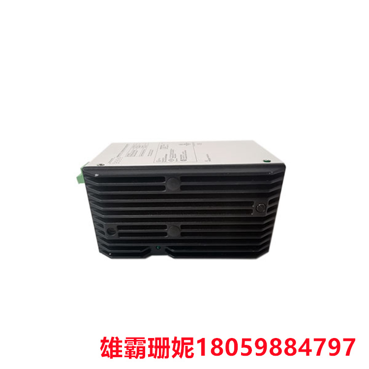8920-PS-DC 本质安全模块DC电源 可承受转轴的振动或者冲击