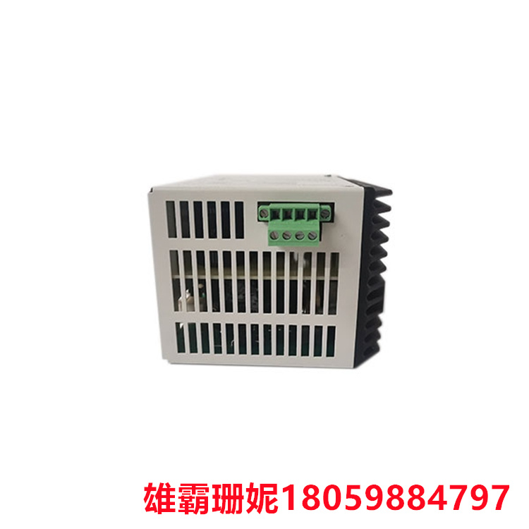 8920-PS-DC 本质安全模块DC电源 可承受转轴的振动或者冲击