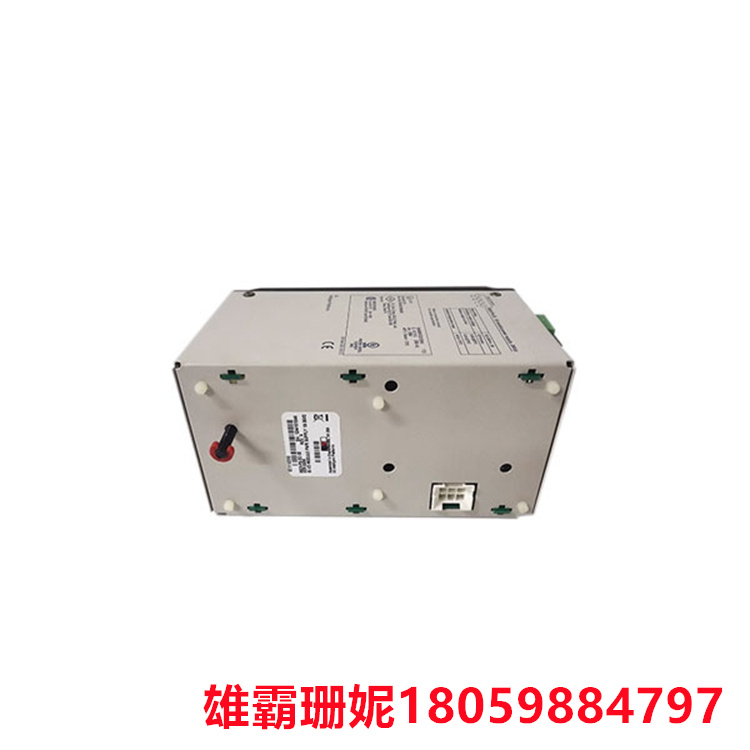 8920-PS-DC 本质安全模块DC电源 可承受转轴的振动或者冲击