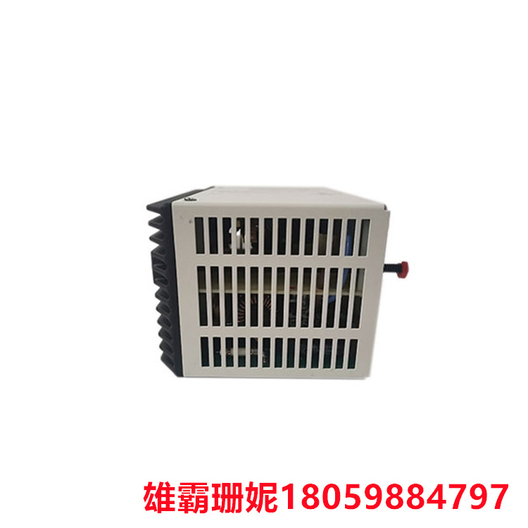 8920-PS-DC 本质安全模块DC电源 可承受转轴的振动或者冲击