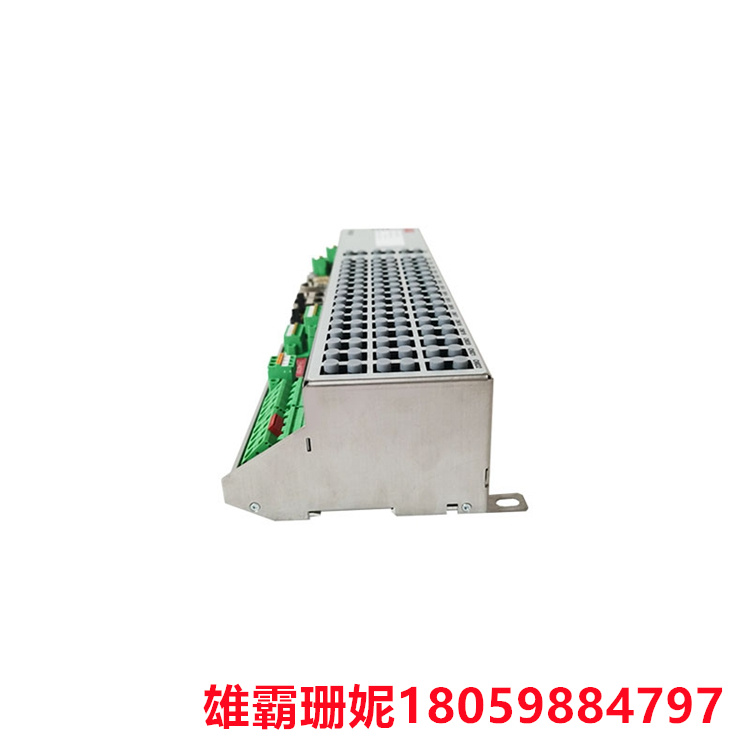 ABB-GFD233A 励磁控制器 嵌入式发电的发展