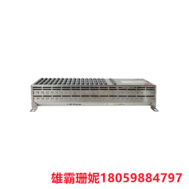 ABB-GFD233A 励磁控制器 嵌入式发电的发展