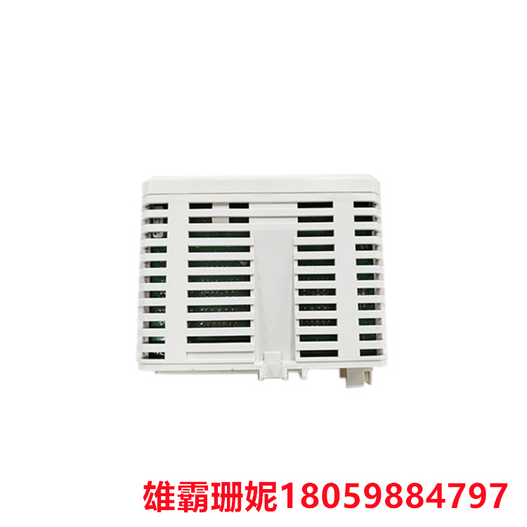 AO845 模拟输出模块 嵌入式发电的发展