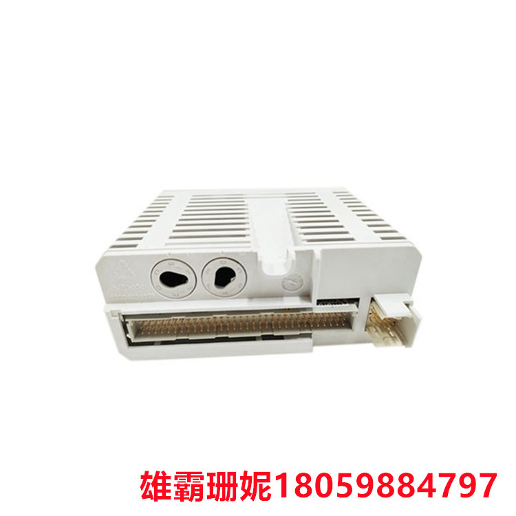 AO845 模拟输出模块 嵌入式发电的发展